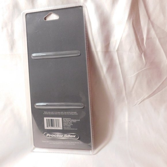 Proctor Silex Stainless Steel Paring Knives - Picture 3 of 4